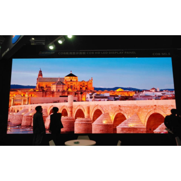 MicroTiles 1.26mm large LED